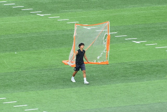 微博门将刘